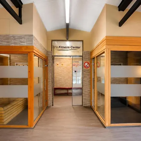 Hotel Best Andorra Center-3