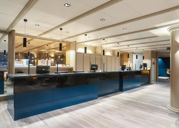 Hotel Panorama Andorre-la-Vieille